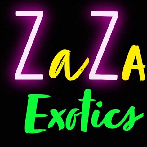 zaza exotics queens  The business address is 2837 Frederick Douglass Blvd