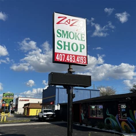 zaza smoke shop stamford ZAZA SMOKE SHOP, LLC is a Rhode Island Domestic Limited-Liability Company filed on January 6, 2021