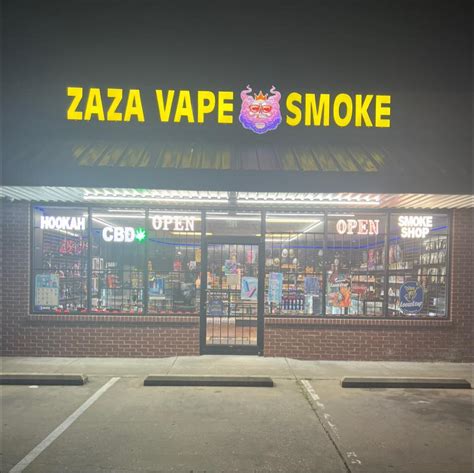 zaza smoke shop stamford photos  Save