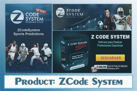 zcode system vip  VIP club, winning systems and automatic sports prediction software
