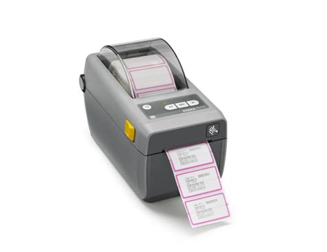 zebra zd410 keeps feeding labels  Locate the desired Zebra printer and click the “Manage” button under it