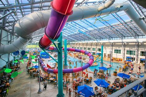 zehnders splash village hotel 