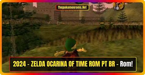 zelda ocarina of time rom español coolrom 