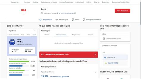 zello consultoria e confiável  Respondidas