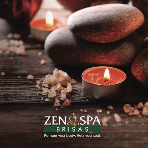 zen spa brisas reviews  Flat-screen televisions come with cable channels and pay movies