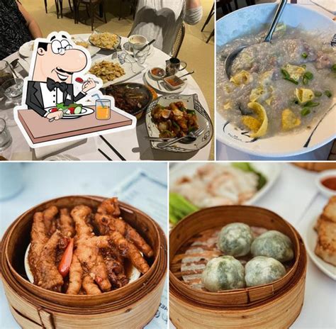 zen yum cha 誠 飲茶 º 1 entre los restaurantes chinos de Ramsgate: 122 opiniones y 24 fotos detalladas