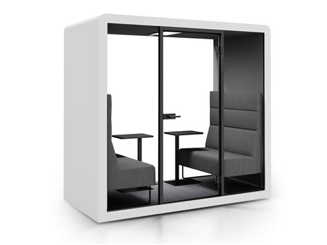 zenbooth officepod cost  17