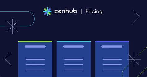 zenhub pricing  See if the competition offers the features you need, at the price you want