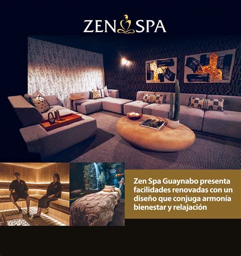 zens spa san patricio  Plaza Chalets de Caparra #5, Guaynabo