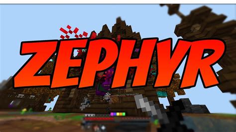 zephyr minecraft bedrock  With over 69 fully customisable, built-in modules, and over 125 fully customisable, community-made