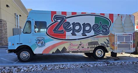 zeppes catering Top Reviews of Zeppes Pizza & Subs