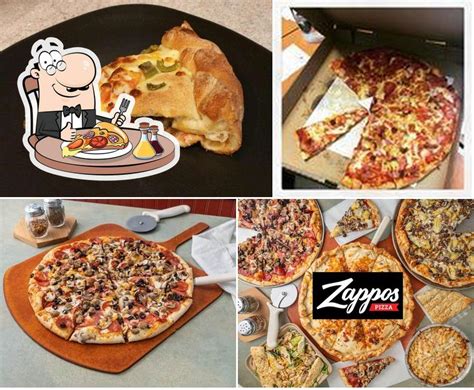 zeppos pizza  2