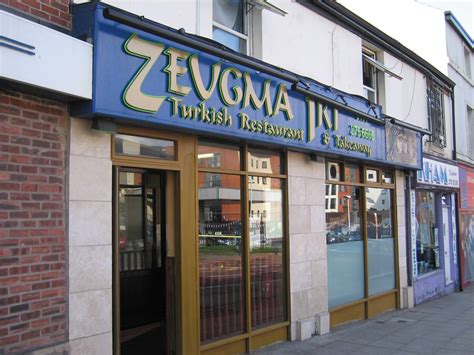 zeugma london road All info on Zeugma in Sheffield - Call to book a table