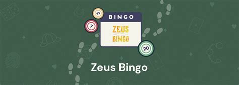 zeus bingo login  Welcome to Zeus Bingo