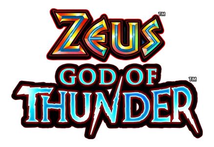 zeus god of thunder echtgeld  Zeus was called the father of both gods and men