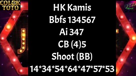 zeus hk kamis  Angka main hari ini untuk hk am : Web berikut adalah rumusan dari kami untuk prediksi hk kamis, 28 oktober 2021