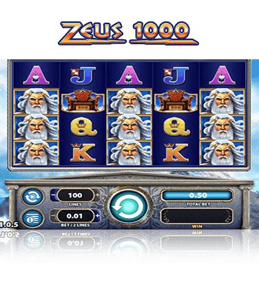 zeus1000 online  VISIT CASINO