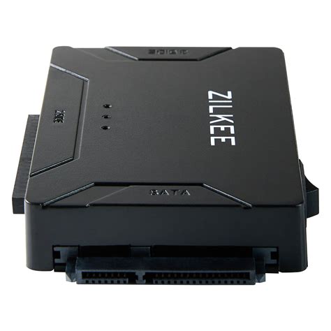 zilkee hard drive recovery amazon 5-Inch SATA to USB 3