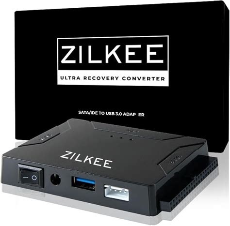 zilkee hard drive recovery amazon  Click the Recover Button and Specify the Recovery Folder: Finally, click the Recover button to undelete all