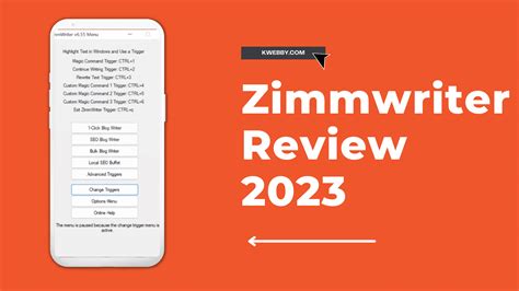 zimmwriter training course  Add to cart