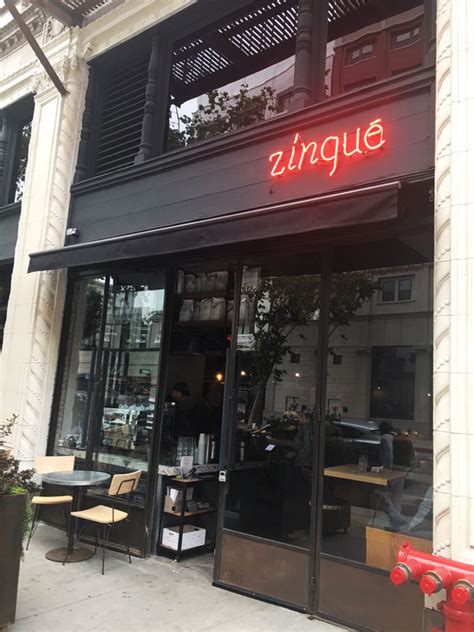 zinque dtla 360 Reviews