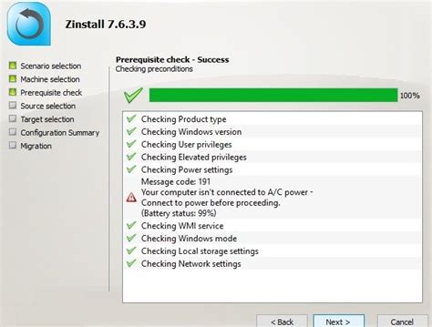 zinstall easy transfer  Lifetime upgrades to latest version