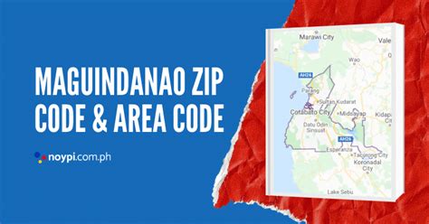 zip code awang maguindanao  It was created out of 8 barangays of