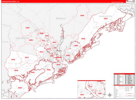 zip code for charleston sc  ZIP Code 29492 is located in the city of Charleston, South Carolina and covers 52