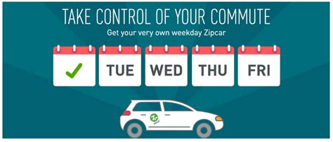 zipcar commuter plan 485 Transit & Ground Passenger Transportation