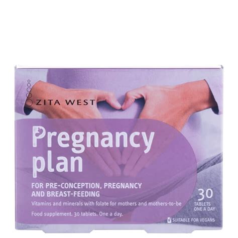 zita west pregnancy plan  Plan to Get Pregnant tells you what you need to do to maximize your chances of conception, and breaks the process down into 10 manageable steps