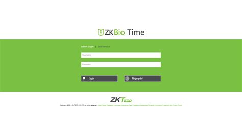 zkbio time  It supports a multi-factor identity authentication system by using QR Codes and acquired face / palm data for computational template