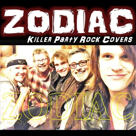 zodiac band tulsa  Event starts on Friday, 16 June 2023 and happening at Hard Rock Hotel & Casino Tulsa, Tulsa, OK