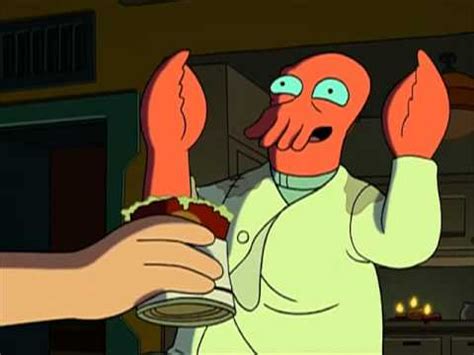 zoidberg hooray  “Hooray, I am helping