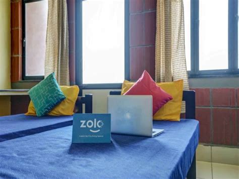 zolo zentrum photos Zolo PG in Ayyavoo Colony with Food for males, females & working women- Find Paying guest accommodation in Chennai with security, hygiene, home cooked food, wifi, AC and power backup from Verified Listings 300 + Data Points Real