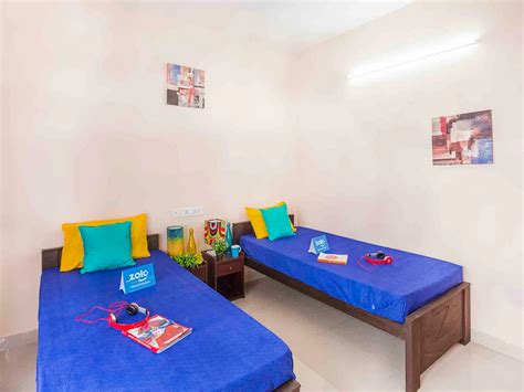 zolo zentrum photos  Room for rent in RT Nagar