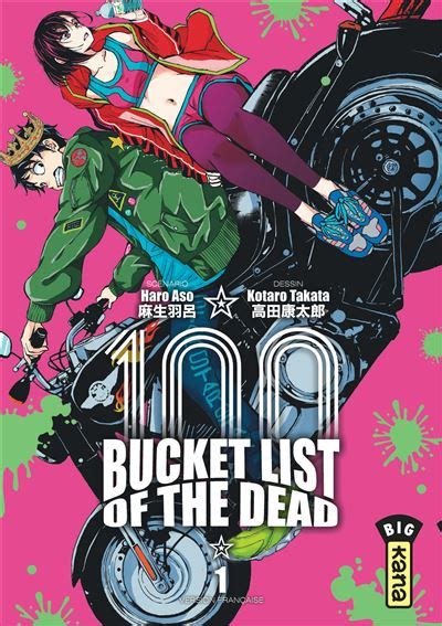 zom 100 bucket list of the dead chapter 43 Zom 100: Bucket List of the Dead is currently streaming on Crunchyroll, Hulu, and Netflix