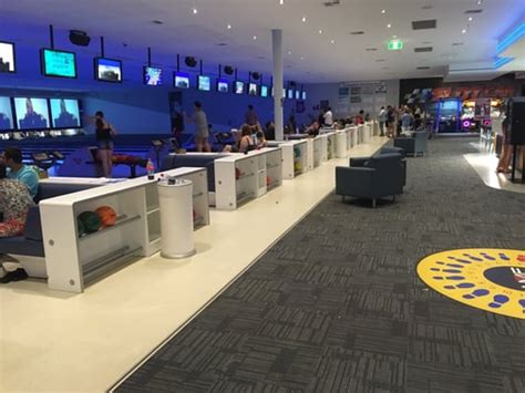 zone bowling joondalup reviews  NSW Event Sales Executive