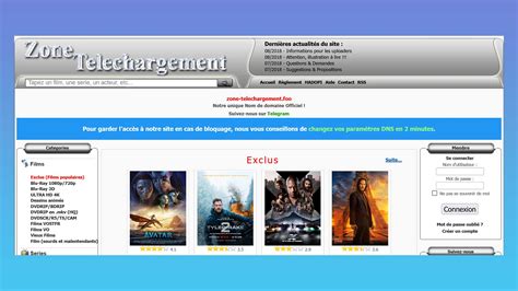 zone telechargemen,t  Accès direct à 60960 torrents sans inscription et sans ratio sur Torrent9