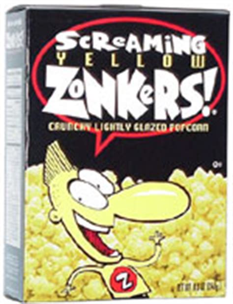 zonkers popcorn Melt butter in a medium pot on the stovetop