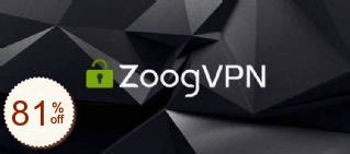 zoogvpn deals  It allows you maximum privacy