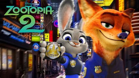 zootopia 2 dublat in romana  Archive 2021