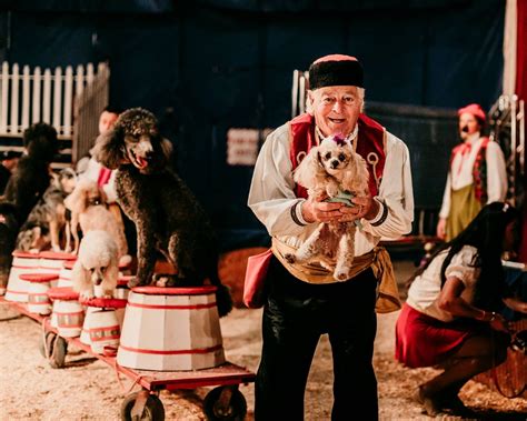 zoppe family circus reviews — The old-fashioned Zoppe Family Circus from Italy, whose patriarch is a sixth-generation performer, specializes in shows with trapeze feats, clowns, juggling and lots of audience participation