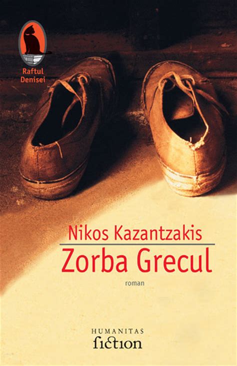 zorba grecul rezumat Regizorul Mihalis