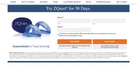 zquiet coupons 26%