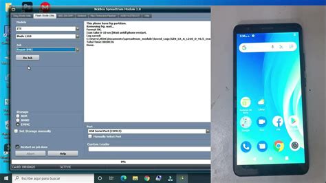 zte l210 frp nck 2 Released - [03/12/2022] Added Reset FRP for UFS Phones