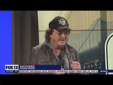 zucchero net worth  Craig Zucchero body measurments, height, weight and age details