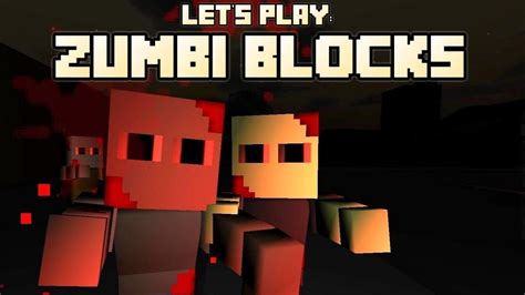 zumbi blocks 0.8.0 download  Zumbi Blocks A continuação Sendo continuado por Rockdon