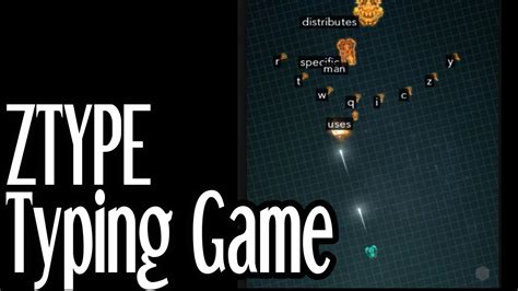 zype typing game  Choose easy, medium, or hard typing practice so you can improve your typing skills