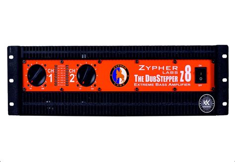 zypher z8 amplifier price in india  The Z8 comes with a full-frame 45