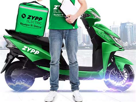 zypp इलेक्ट्रिक स्कूटर रेंटल नियर me  ऐसे में कई इलेक्ट्रिक व्हीकल कंपनियां अपने दमदार और ज्यादा रेंज वाले Electric Scooter भारतीय